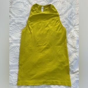 Lululemon Swiftly Tech Racerback tank size 4